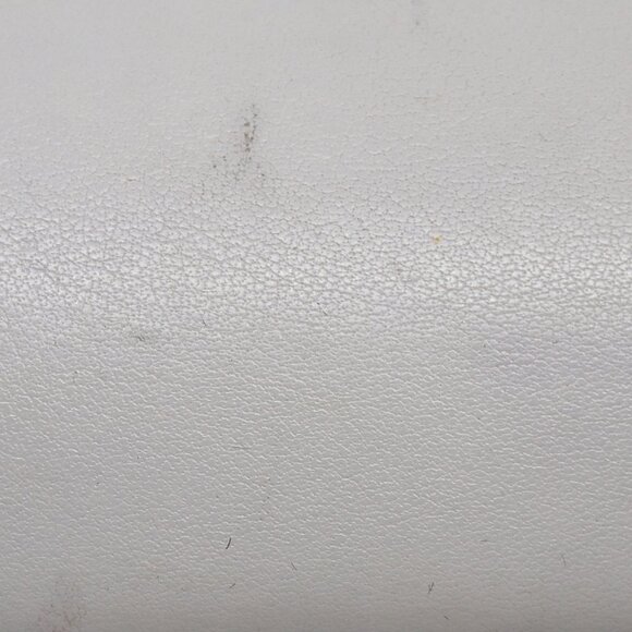 YvesSaintLaurent  White/Black Interior Eyeglass Case Only - Picture 11 of 12